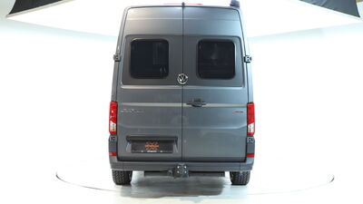 VW Crafter Neuwagen
