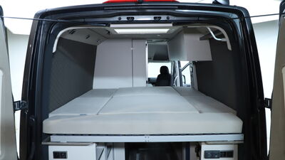 VW Crafter Neuwagen