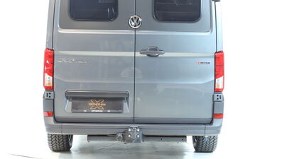 VW Crafter Neuwagen