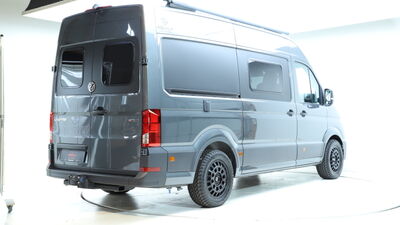 VW Crafter Neuwagen