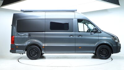 VW Crafter Neuwagen