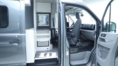 VW Crafter Neuwagen