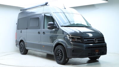 VW Crafter Neuwagen