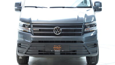 VW Crafter Neuwagen