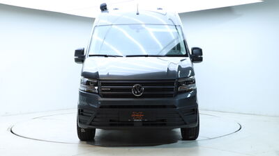 VW Crafter Neuwagen
