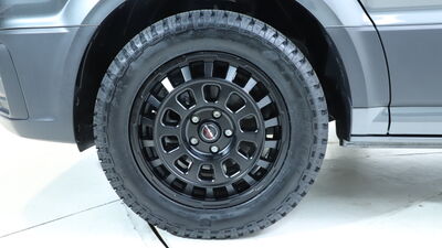 VW Crafter Neuwagen
