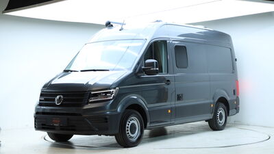 VW Crafter Neuwagen