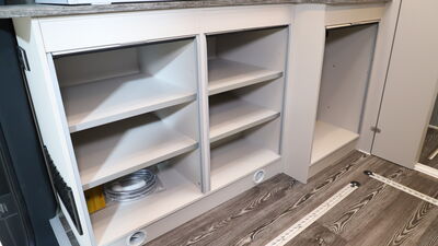 VW Crafter Neuwagen