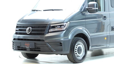 VW Crafter Neuwagen