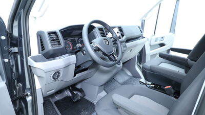 VW Crafter Neuwagen