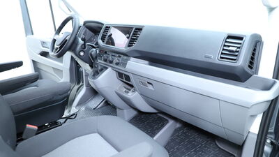 VW Crafter Neuwagen