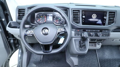 VW Crafter Neuwagen