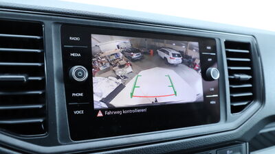 VW Crafter Neuwagen