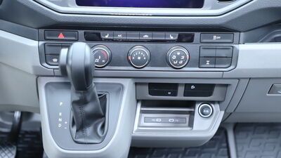 VW Crafter Neuwagen