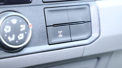VW Crafter Neuwagen