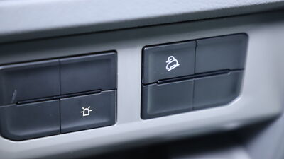 VW Crafter Neuwagen