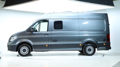 VW Crafter Neuwagen