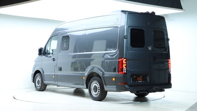 VW Crafter Neuwagen