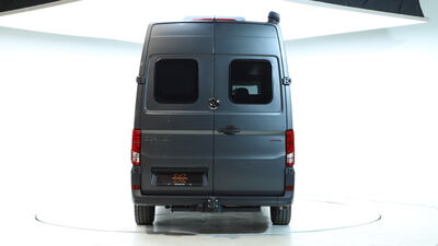 VW Crafter Neuwagen