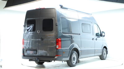 VW Crafter Neuwagen