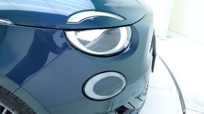 Fiat 500e Tageszulassung