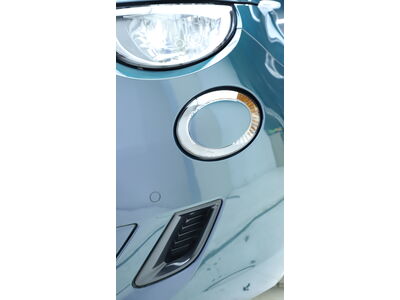 Fiat 500e Tageszulassung