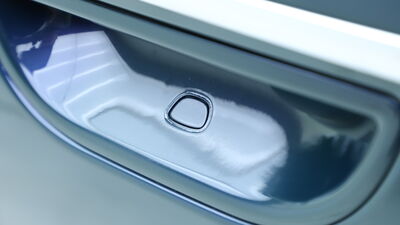 Fiat 500e Tageszulassung