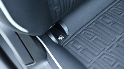 Fiat 500e Tageszulassung