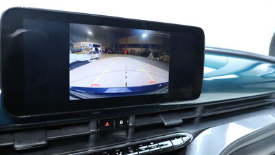 Fiat 500e Tageszulassung