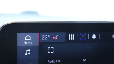 Fiat 500e Tageszulassung