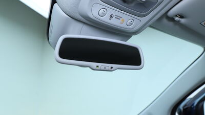 Fiat 500e Tageszulassung