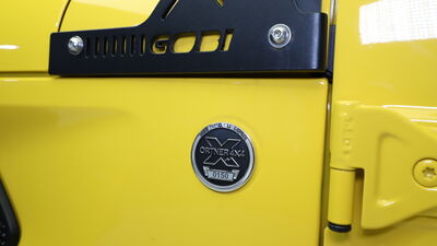 Jeep Wrangler Gebrauchtwagen