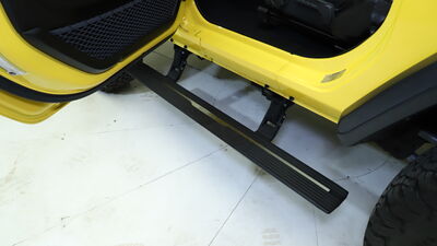 Jeep Wrangler Gebrauchtwagen