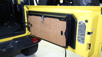 Jeep Wrangler Gebrauchtwagen