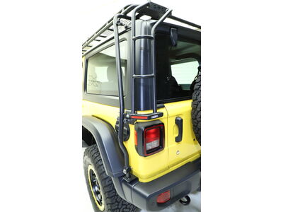 Jeep Wrangler Gebrauchtwagen