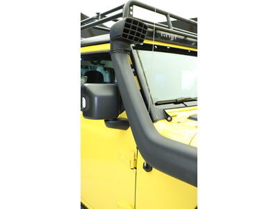 Jeep Wrangler Gebrauchtwagen