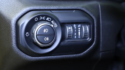 Jeep Wrangler Gebrauchtwagen