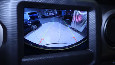 Jeep Wrangler Gebrauchtwagen