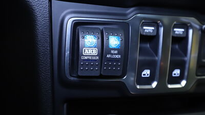 Jeep Wrangler Gebrauchtwagen