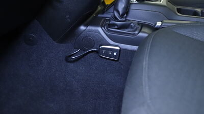 Jeep Wrangler Gebrauchtwagen