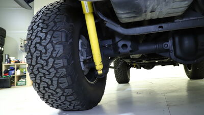 Jeep Wrangler Gebrauchtwagen