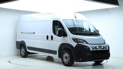 Fiat Ducato Tageszulassung