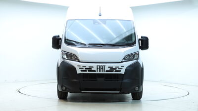 Fiat Ducato Tageszulassung