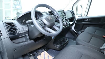 Fiat Ducato Tageszulassung