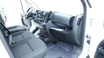 Fiat Ducato Tageszulassung