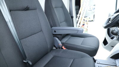 Fiat Ducato Tageszulassung