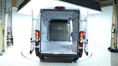 Fiat Ducato Tageszulassung