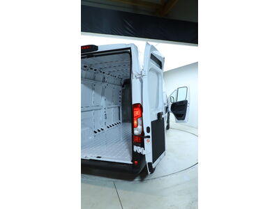 Fiat Ducato Tageszulassung