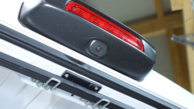 Fiat Ducato Tageszulassung