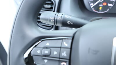 Fiat Ducato Tageszulassung